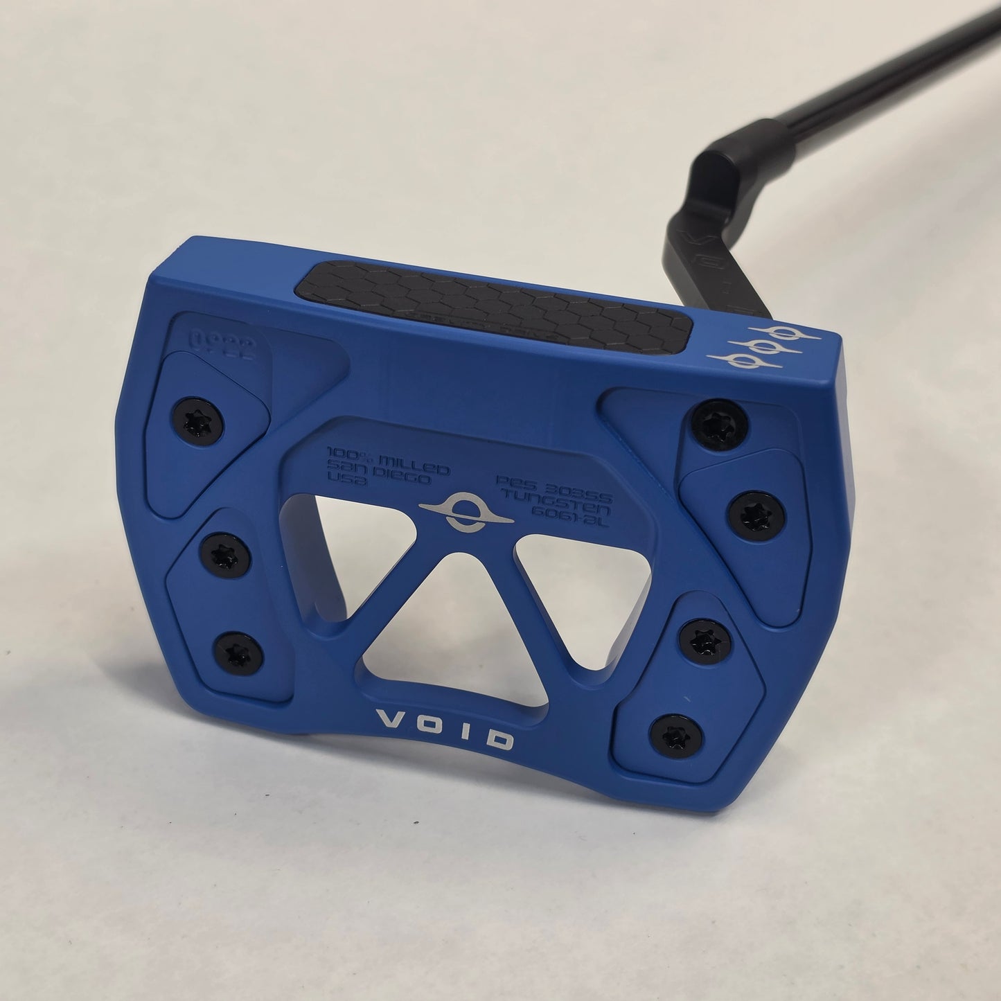 Goliath | Cobalt Blue | 31” | 10/10 #10