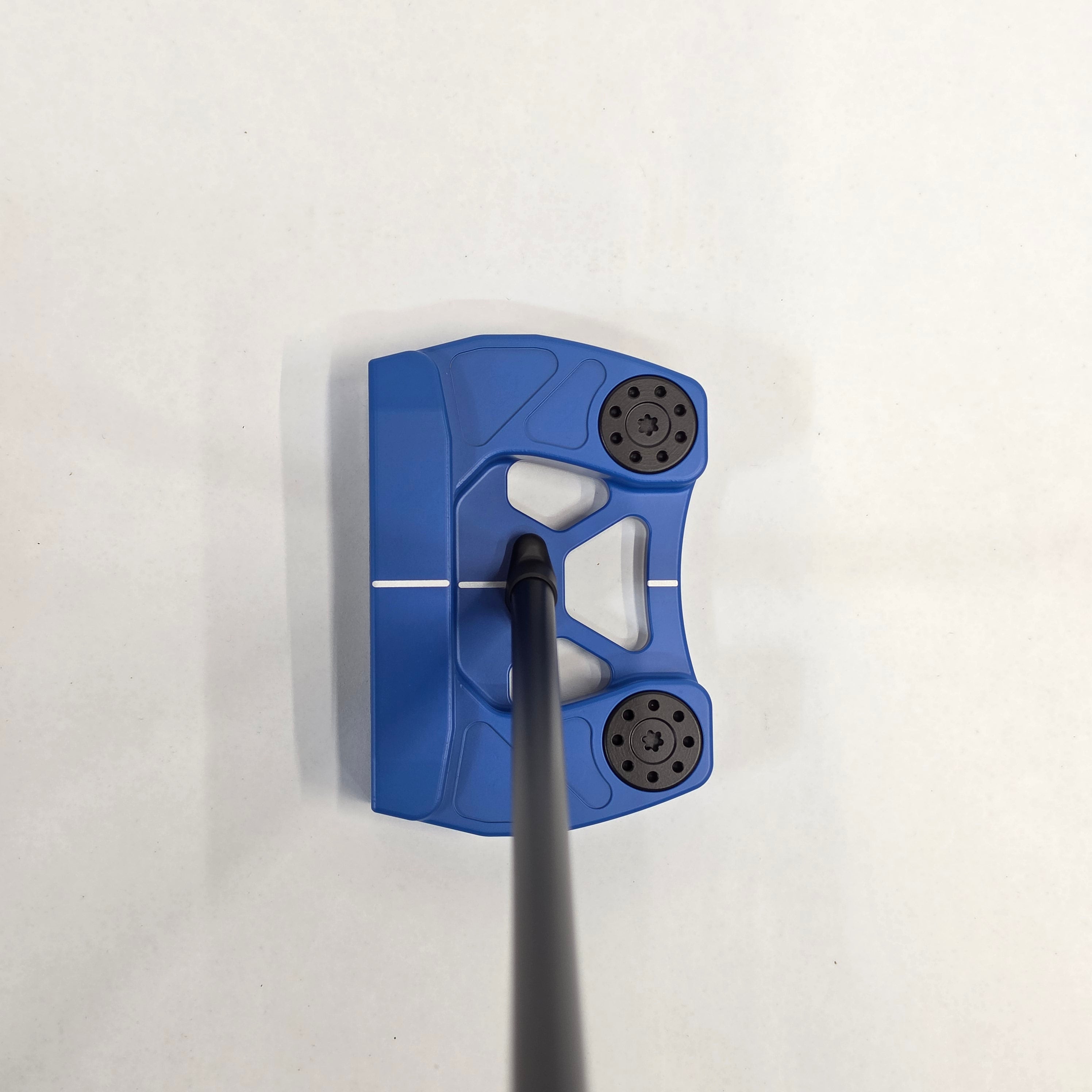 Goliath CenterFire PRO HEAVY | Cobalt Blue | 35" | 10/10 #118