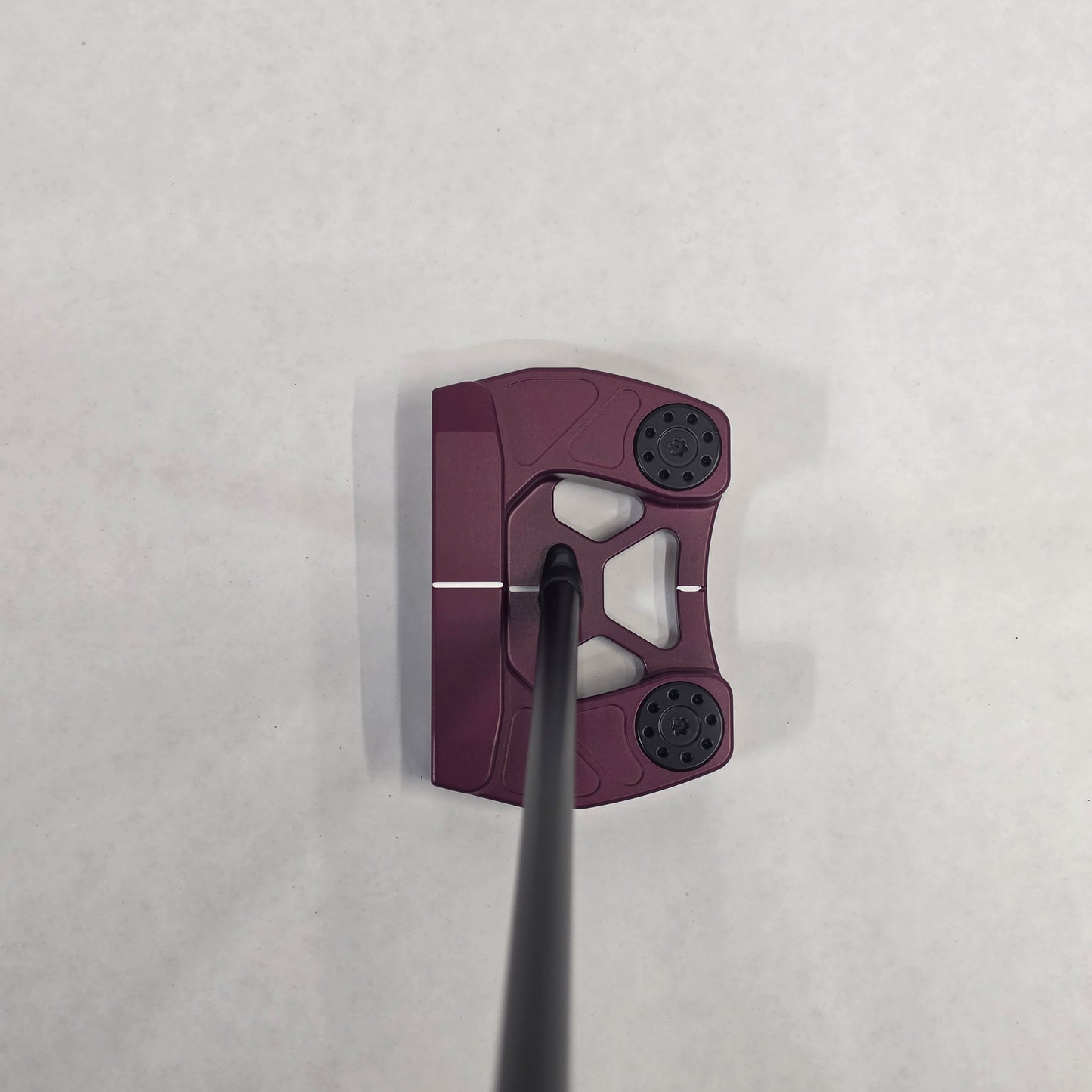 Goliath CenterFire Pro | Black Cherry| 34” | 8/10 #13