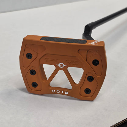 Goliath KBS CT Tour | Metallic Orange| 34” | 10/10 #4