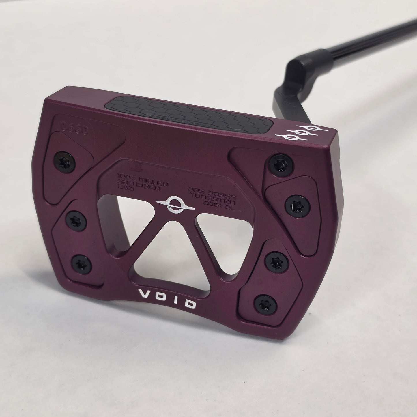 Goliath | Black Cherry| 34” | 10/10 #12