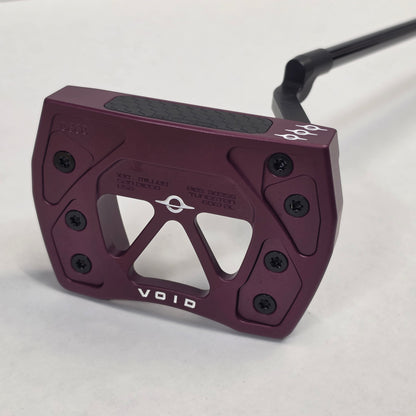 Goliath | Black Cherry| 34” | 10/10 #12