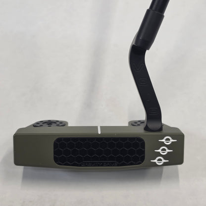 Saber Pro | Olive Drab | 35” | 10/10 #15