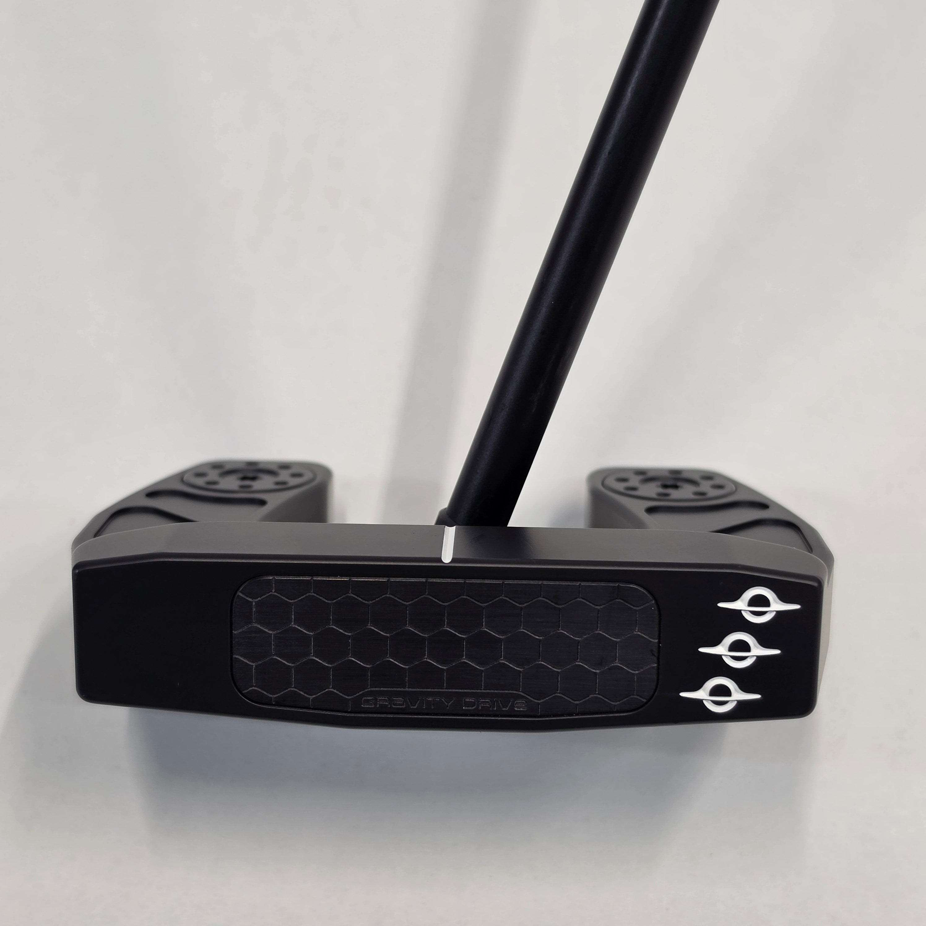 Goliath Centerfire PRO| Midnight Black| 33” | 10/10 #106