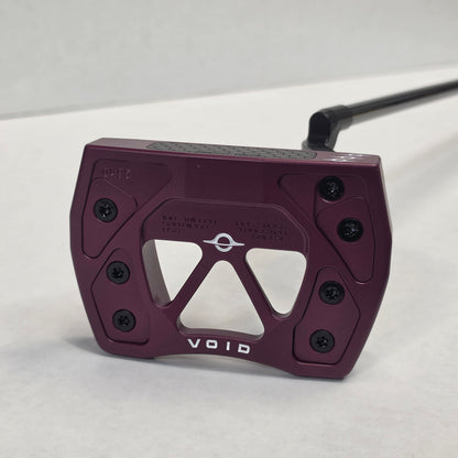 Goliath | Black Cherry| 33” | 10/10 #5