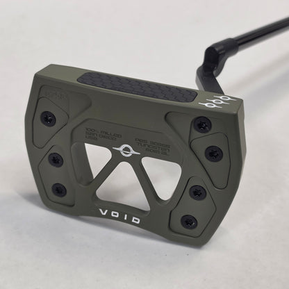 Goliath| Olive Drab| 35” | 8/10 #20