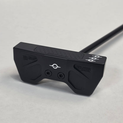 Saber CenterFire Pro| Midnight Black| 34” | 9/10 #9