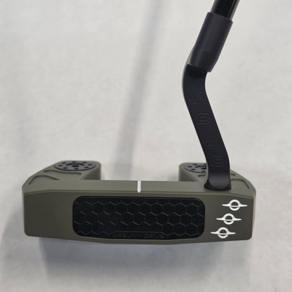 Goliath | Olive Drab | 34” | 10/10 #1