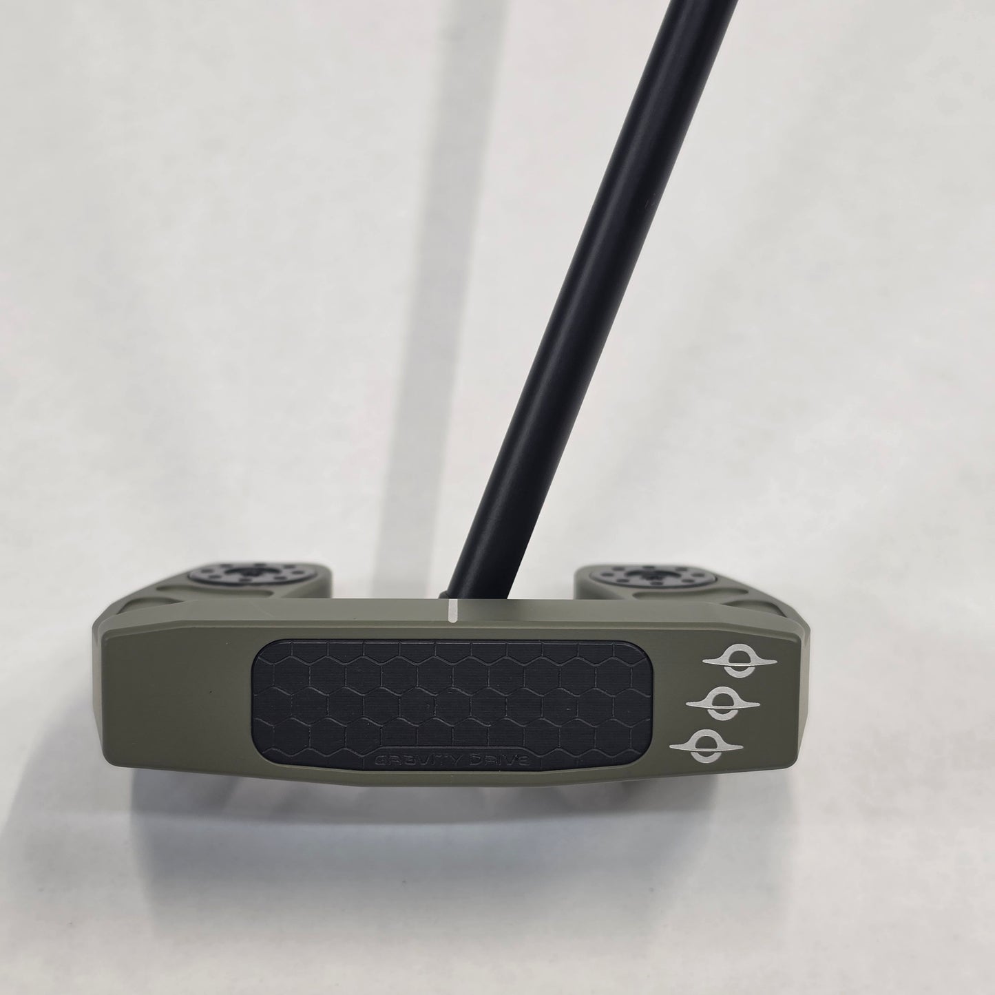 Goliath CenterFire Pro| Olive Drab| 34” | 10/10 #8
