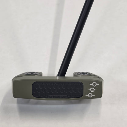 Goliath CenterFire Pro| Olive Drab| 34” | 10/10 #8