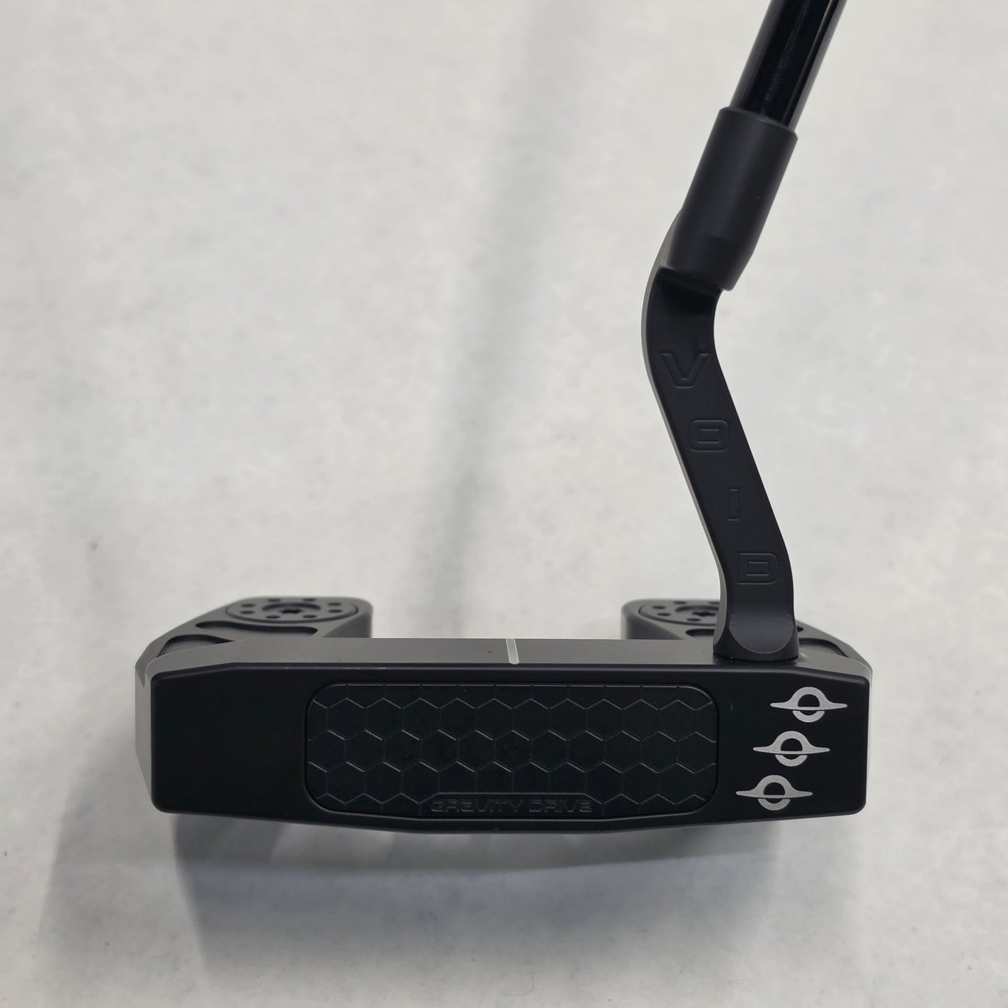 Goliath | Midnight Black| 35” | 10/10 #12