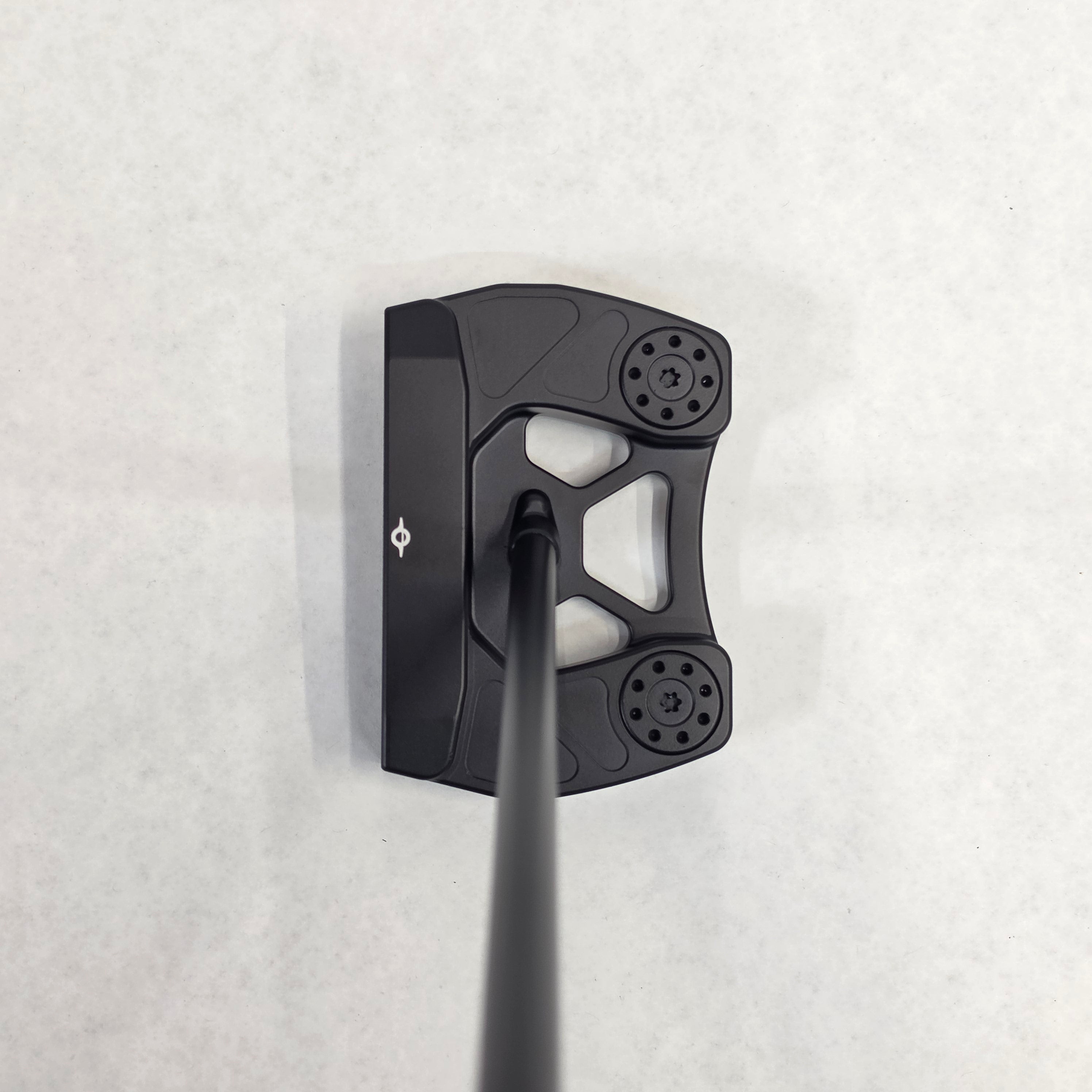 Goliath CenterFire Pro| Midnight Black| 34" | 9/10 #123