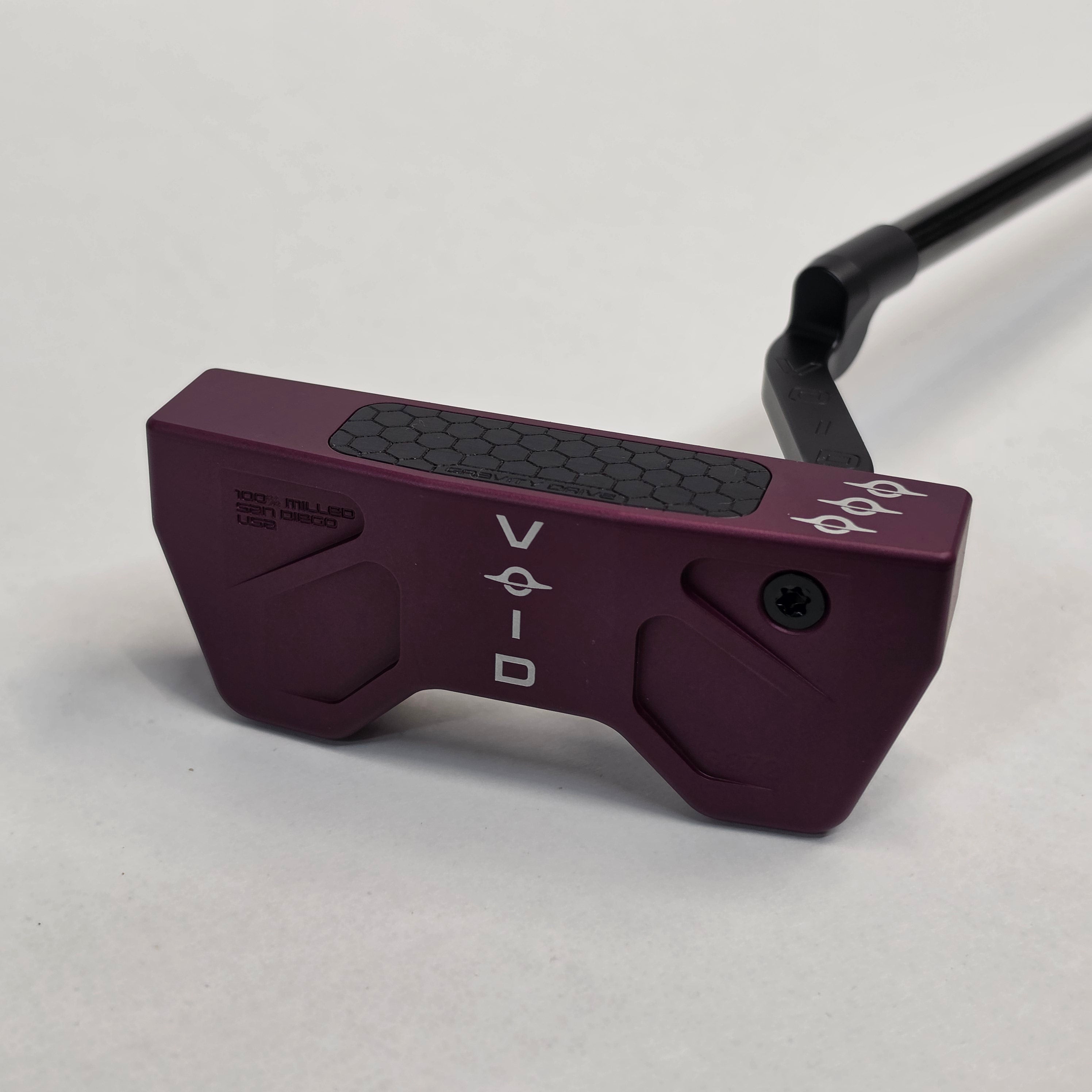 Saber | Black Cherry | 34" | 10/10 #117