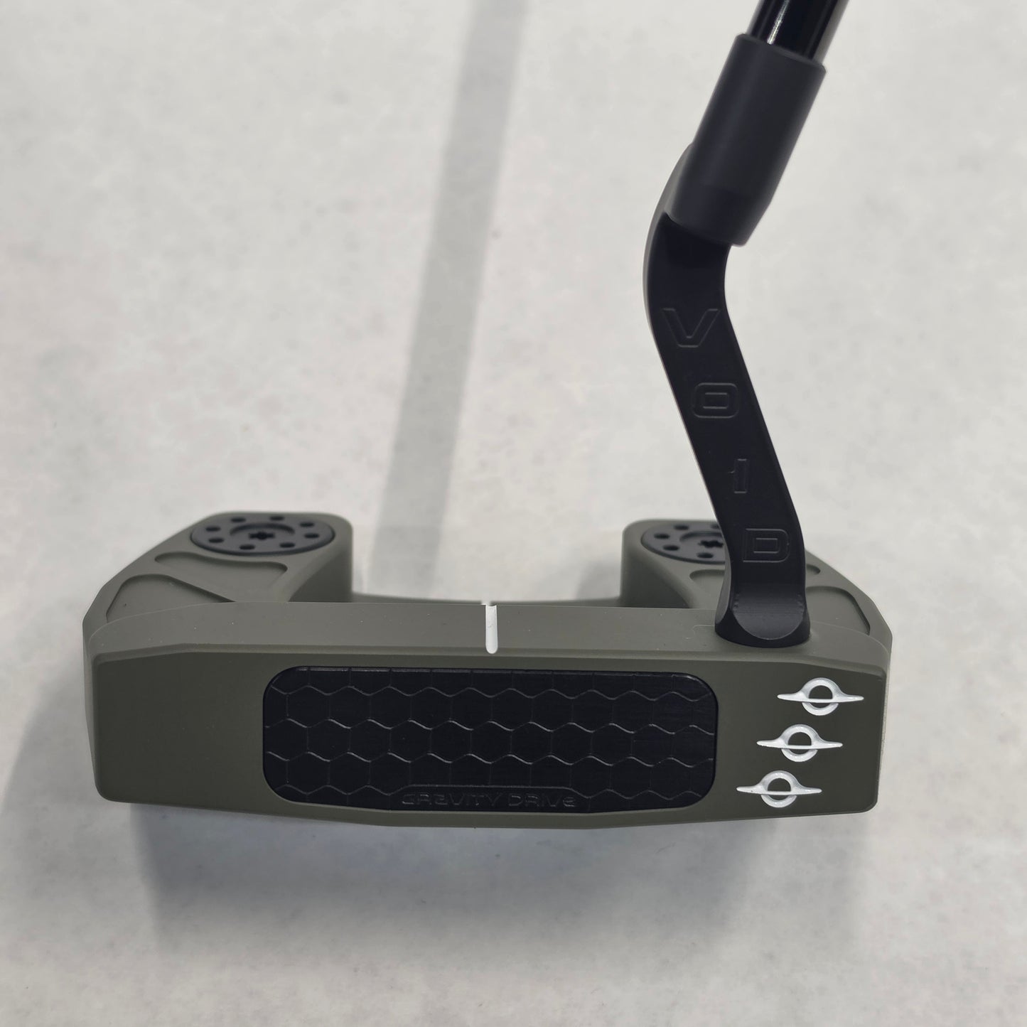 Goliath | Olive Drab| 34” | 10/10 #9