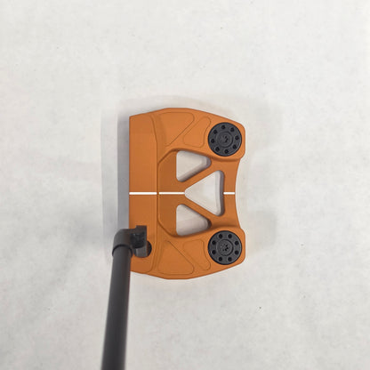 Goliath KBS CT Tour | Metallic Orange| 34” | 10/10 #4