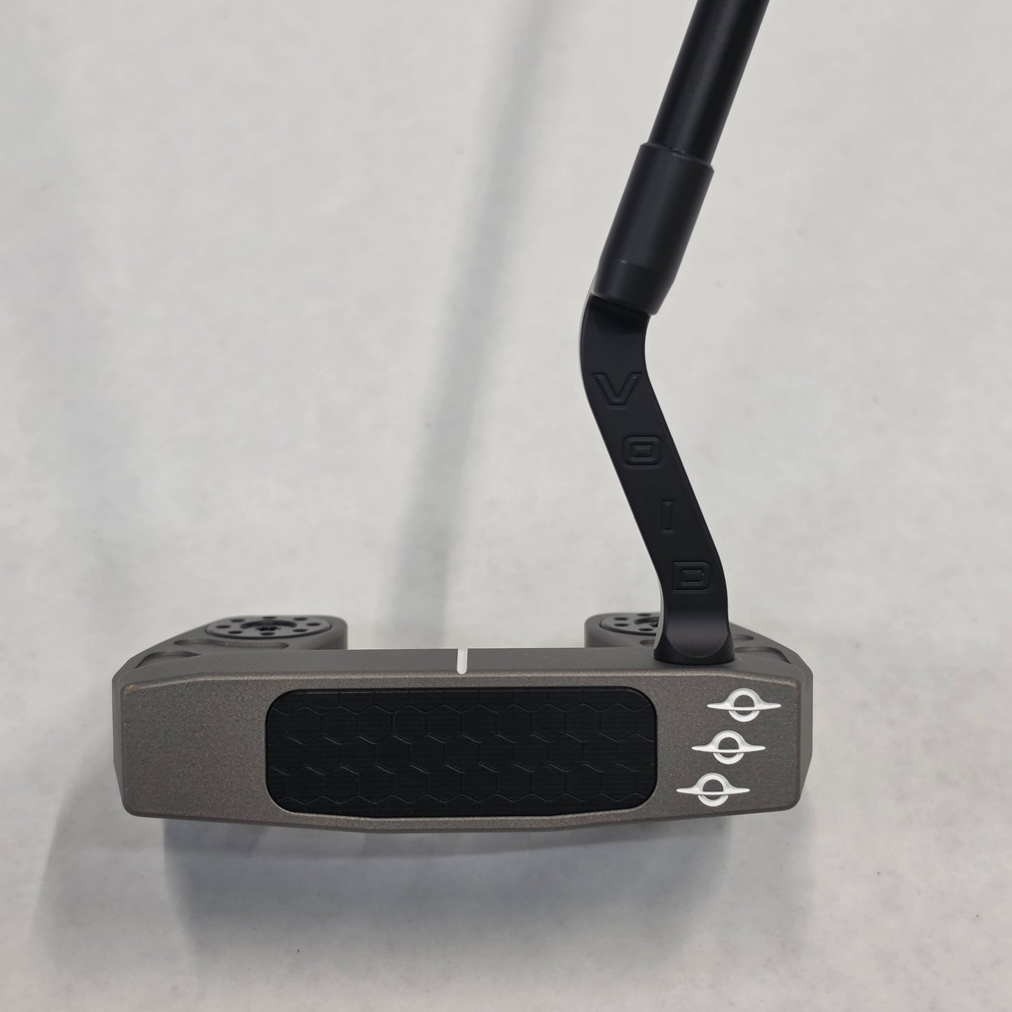Goliath CT Tour | Silver | 34” | 10/10 #11