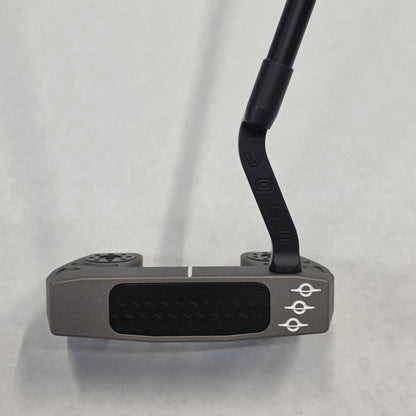 Goliath CT Tour | Silver | 34” | 10/10 #11