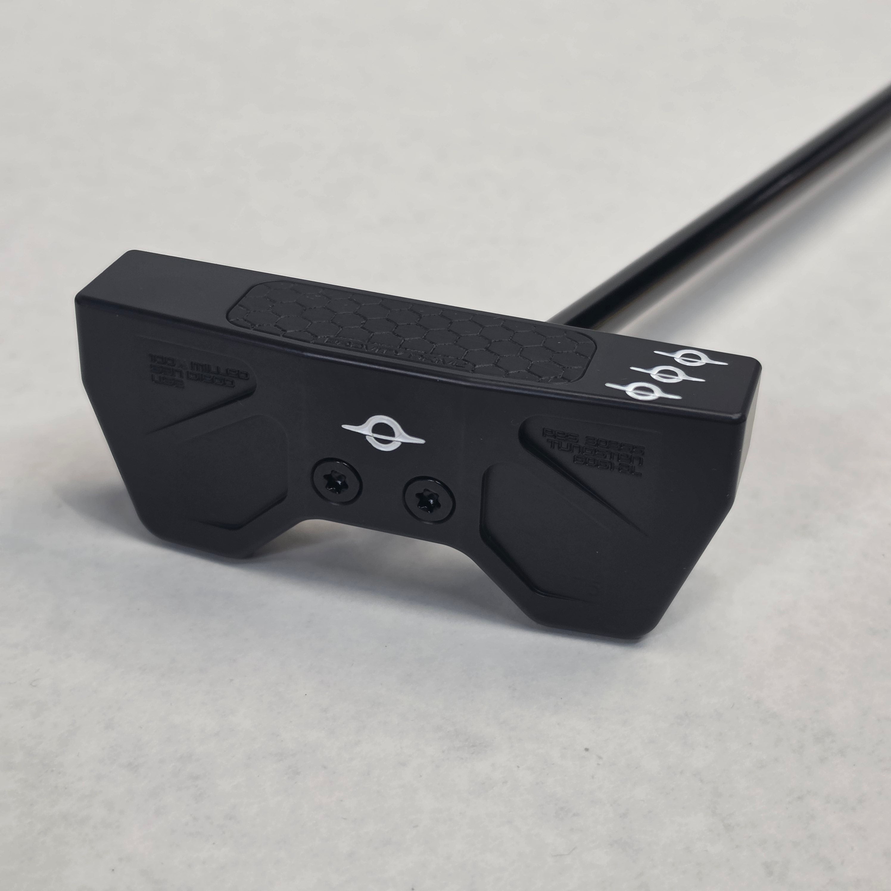 Saber CenterFire | Midnight Black| 35" | 10/10 #109