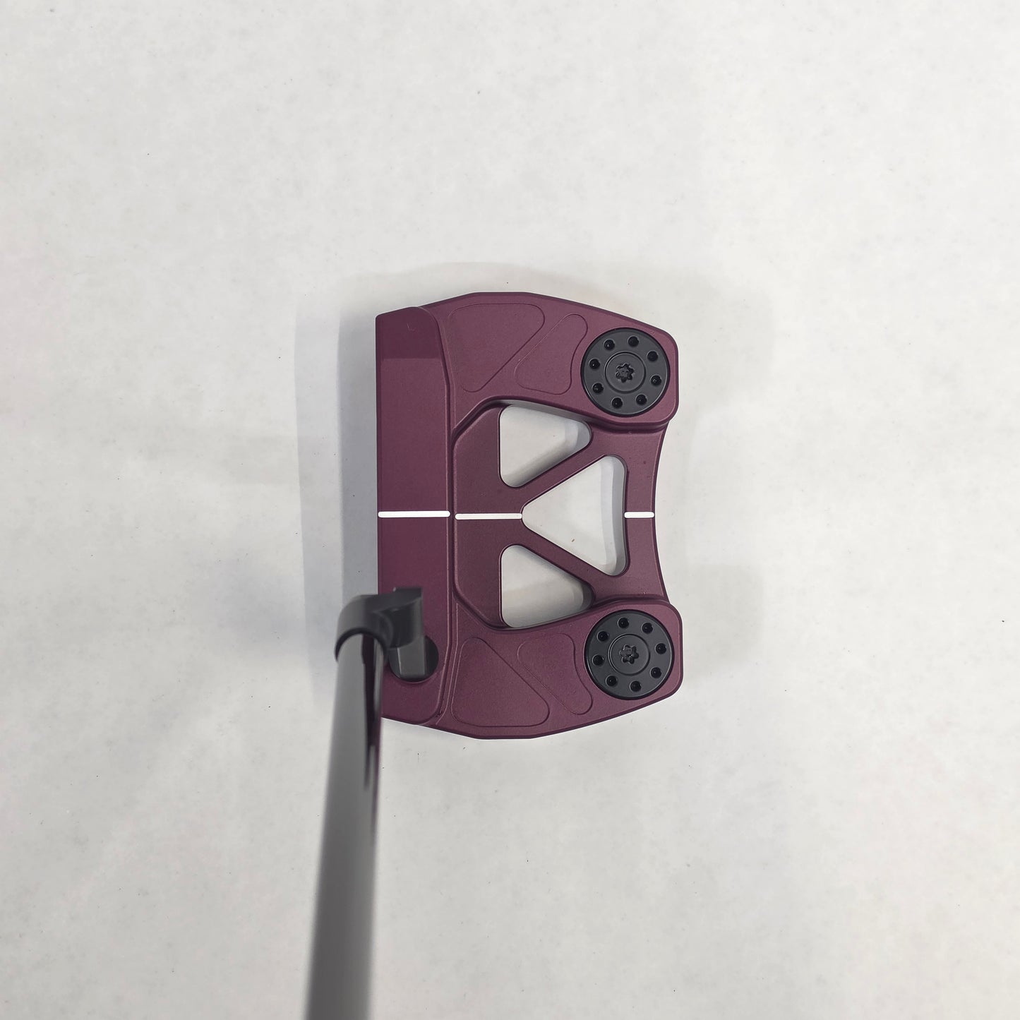 Goliath | Black Cherry| 34” | 10/10 #12