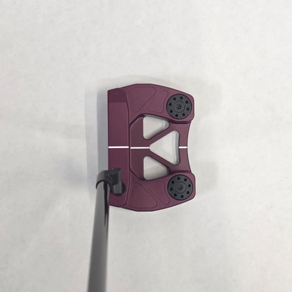 Goliath | Black Cherry| 34” | 10/10 #12