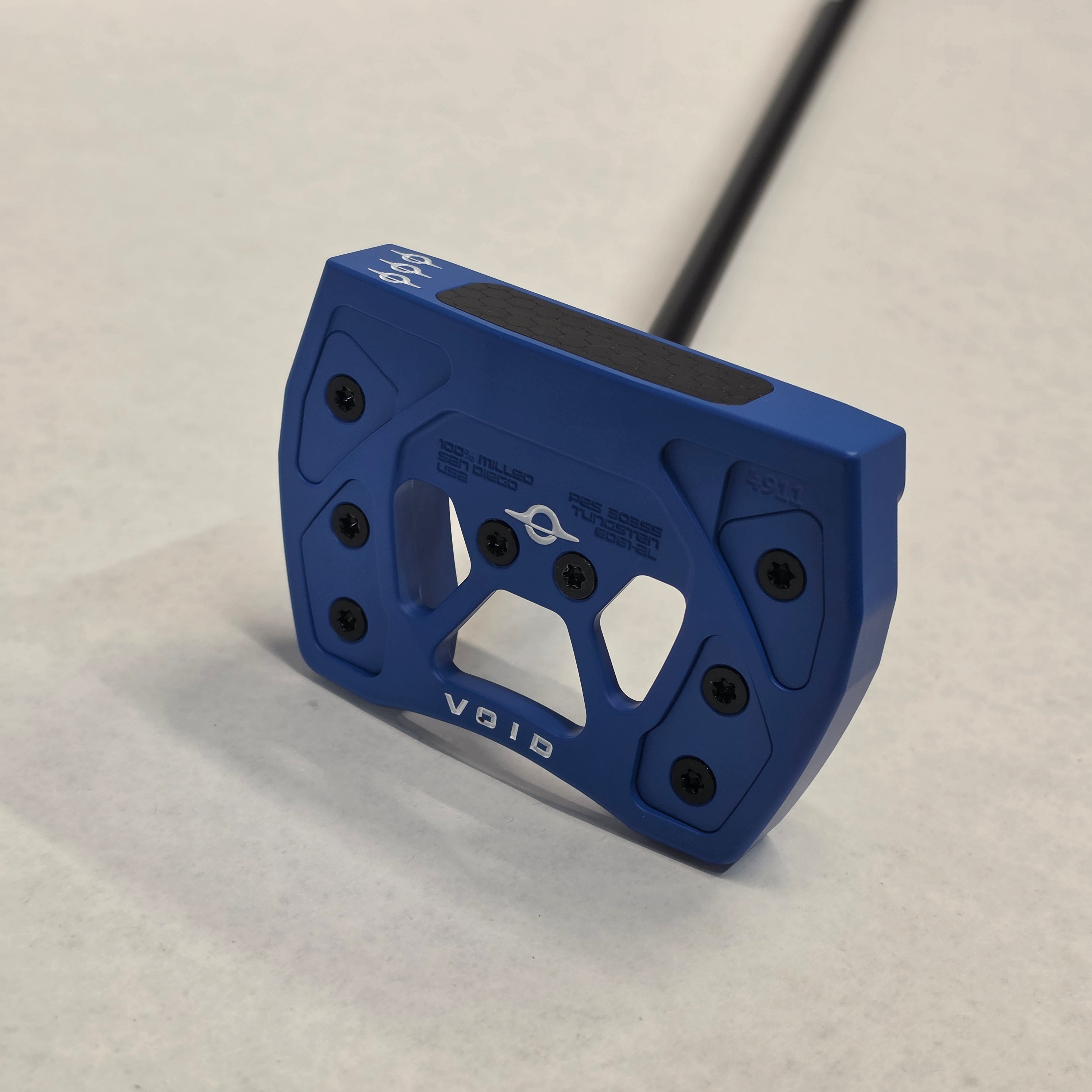 GC Pro LEFTY HEAVY | Cobalt| 34” | 10/10 #102