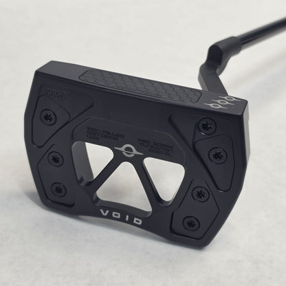 Goliath | Midnight Black| 34” | 10/10 #10