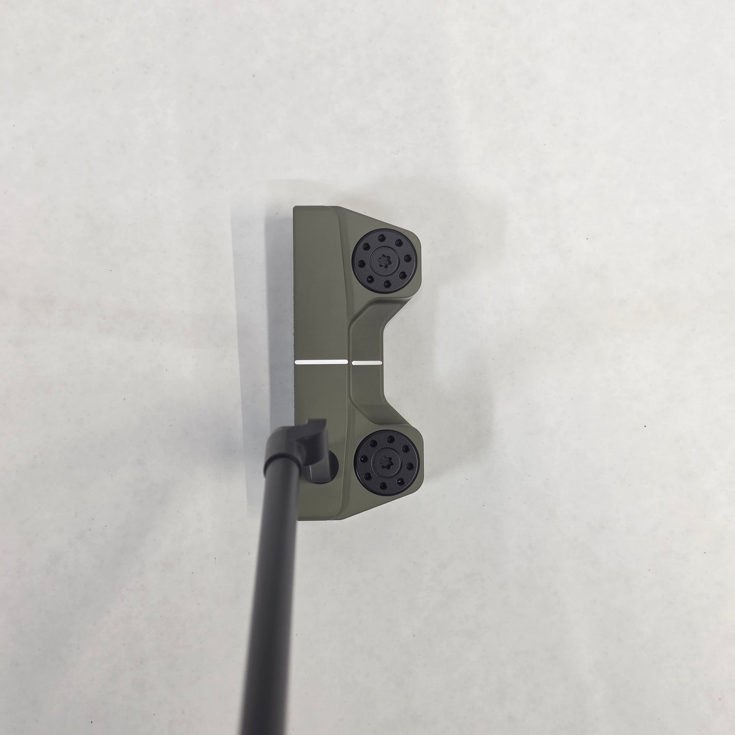 Saber Pro | Olive Drab | 35” | 10/10 #15