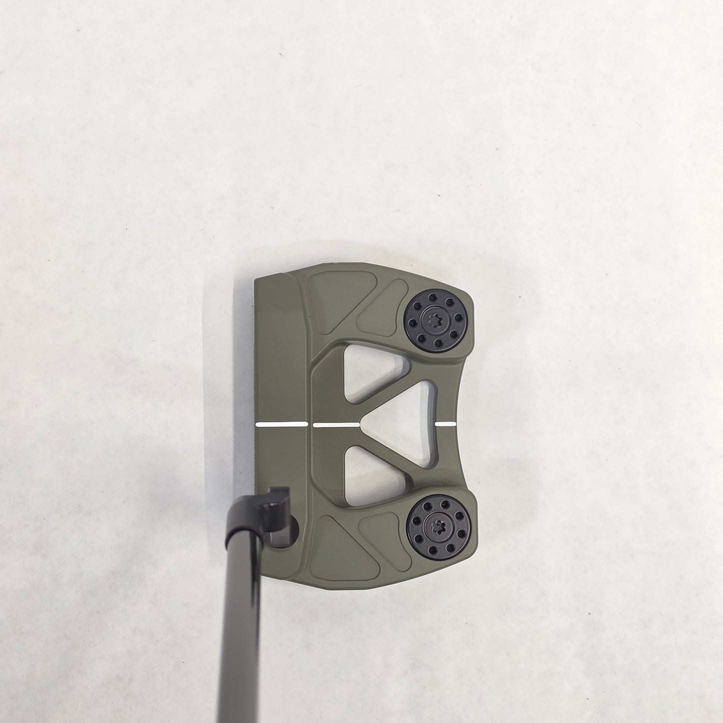 Goliath custom* | Olive Drab| 35” | 8/10 #14