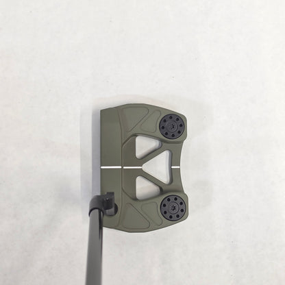 Goliath custom* | Olive Drab| 35” | 8/10 #14