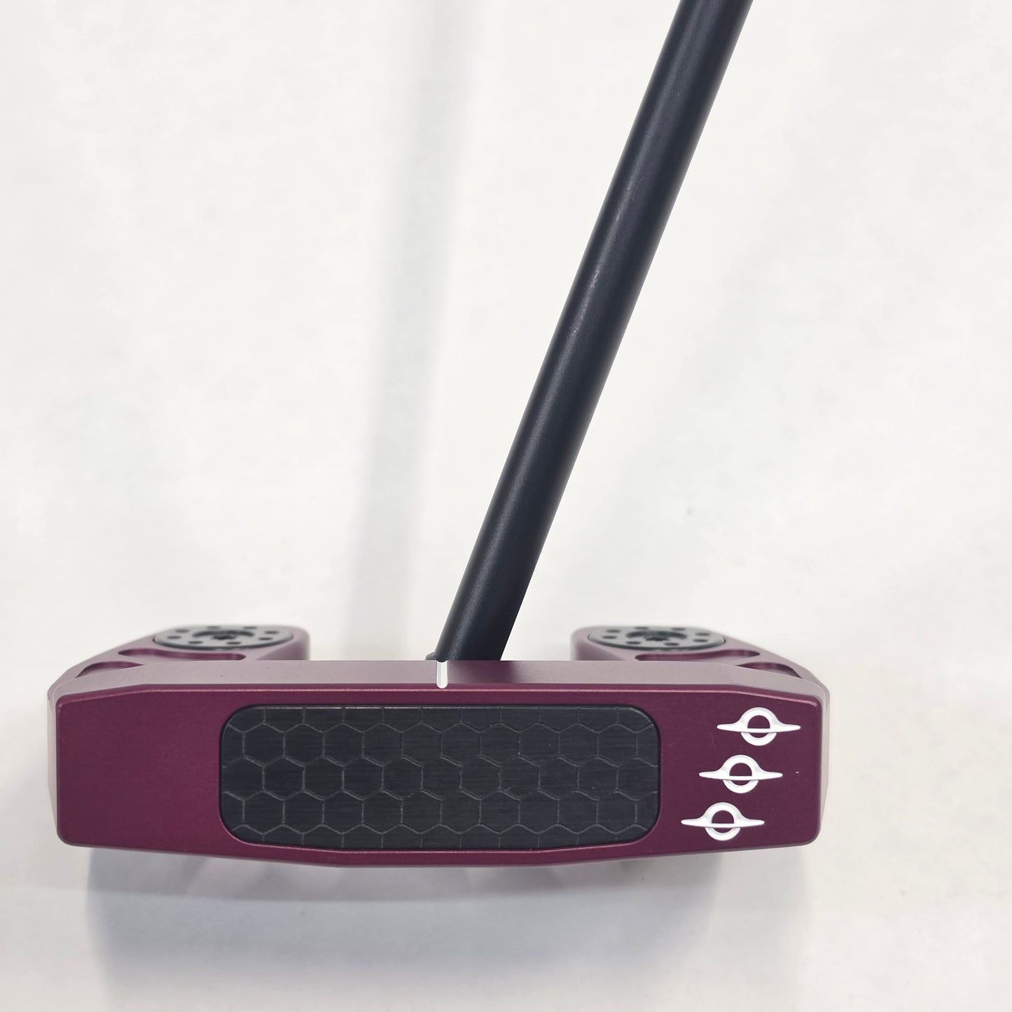 Goliath CenterFire Pro | Black Cherry| 34” | 8/10 #13