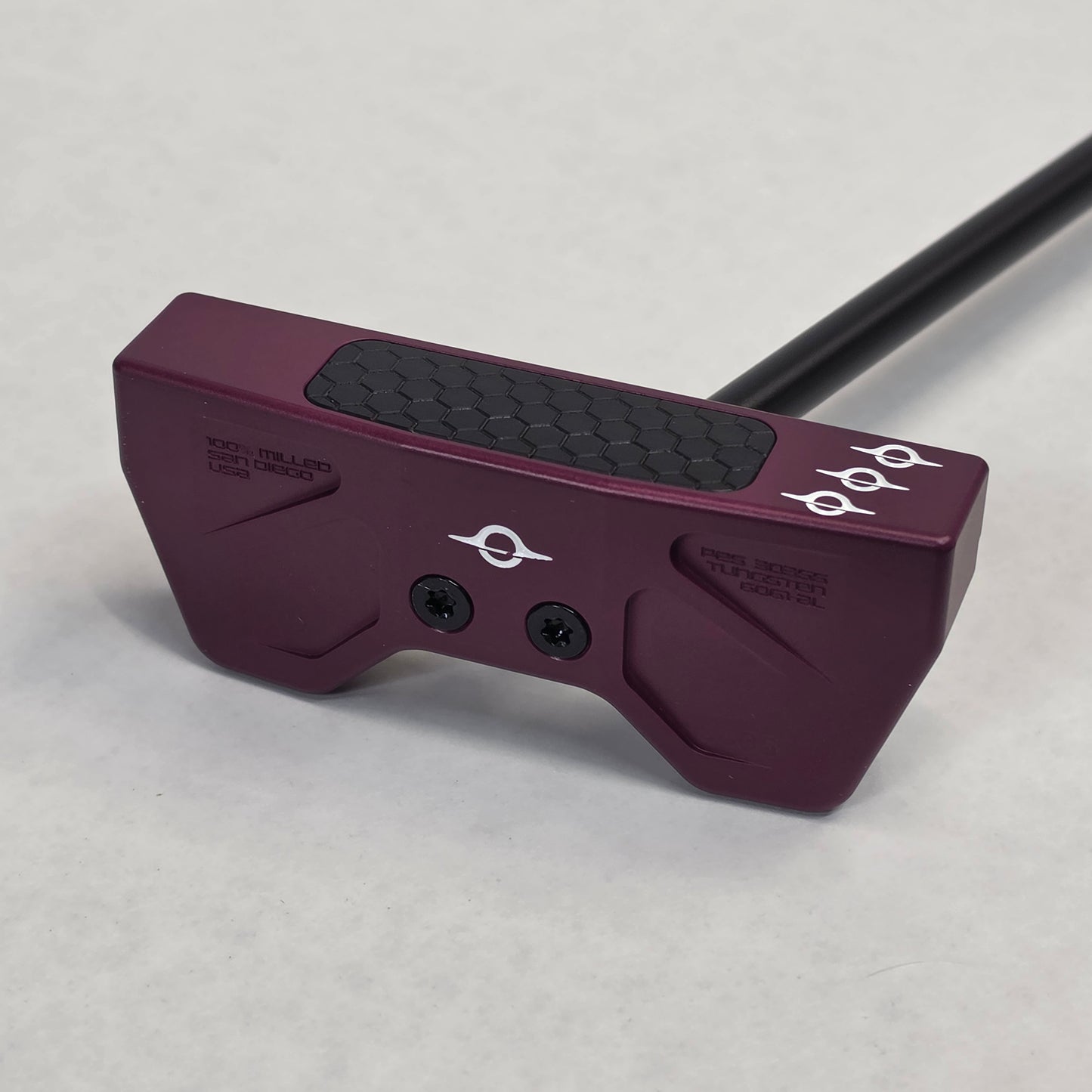 Saber CenterFire | Black Cherry| 34” | 8/10 #9