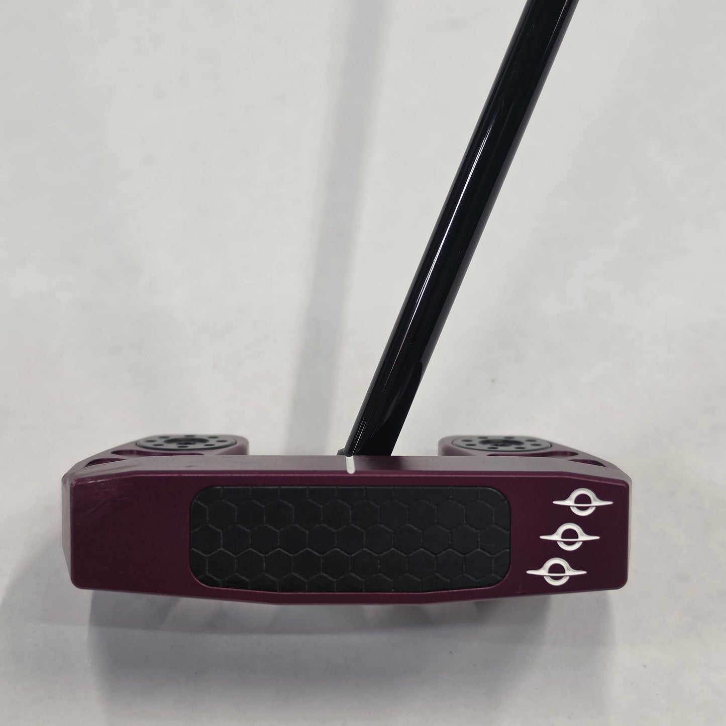 Goliath CenterFire KBS GPS* HEAVY* | Black Cherry| 34” | 8/10 #14