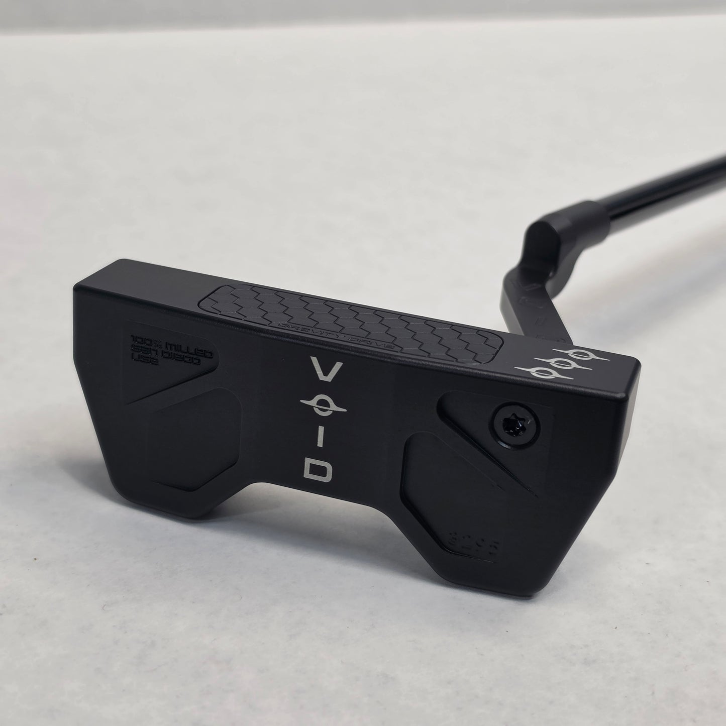 Saber | Midnight Black| 34” | 10/10 #13