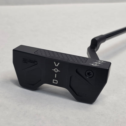 Saber | Midnight Black| 34” | 10/10 #13