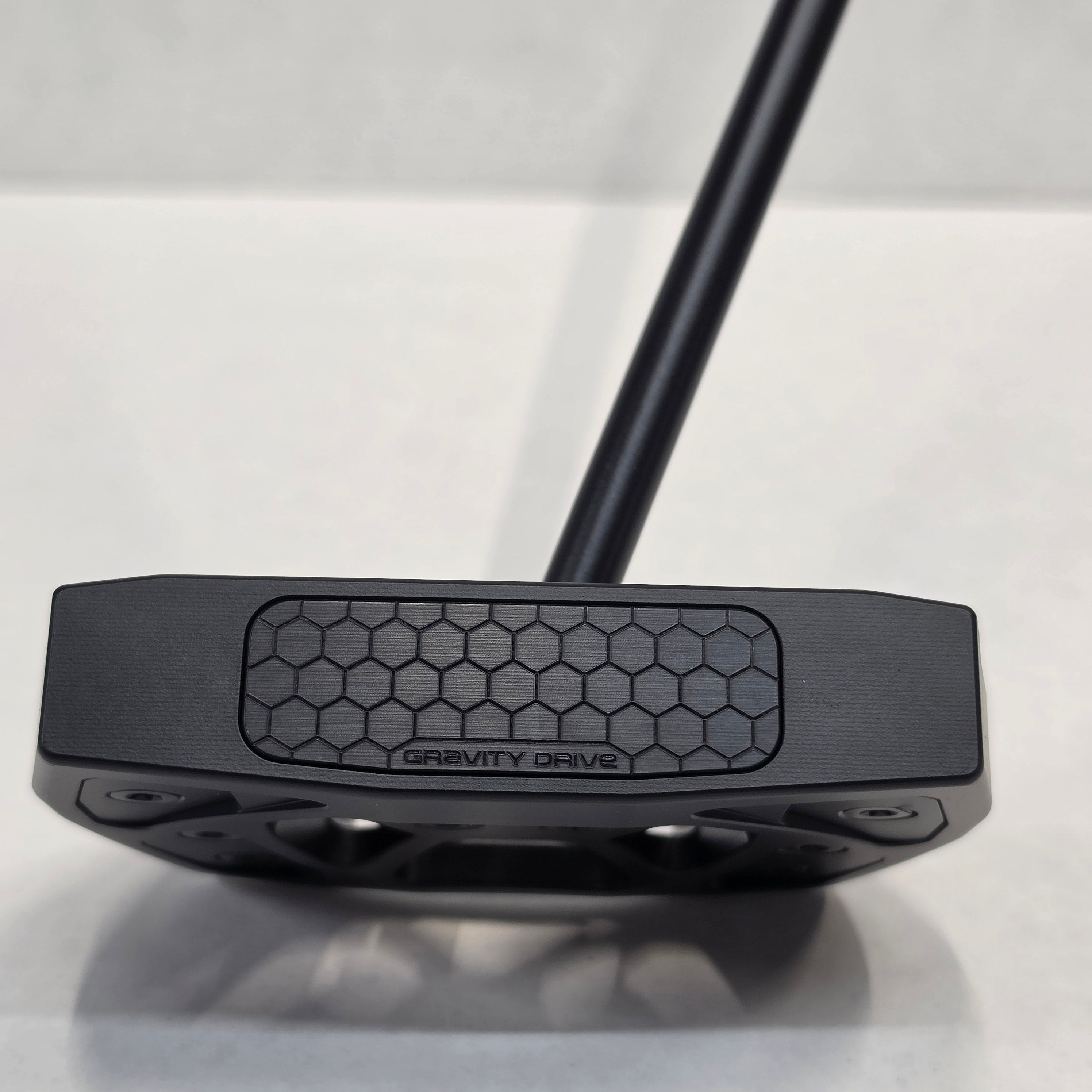 Goliath CenterFire Pro| Midnight Black| 34" | 9/10 #123