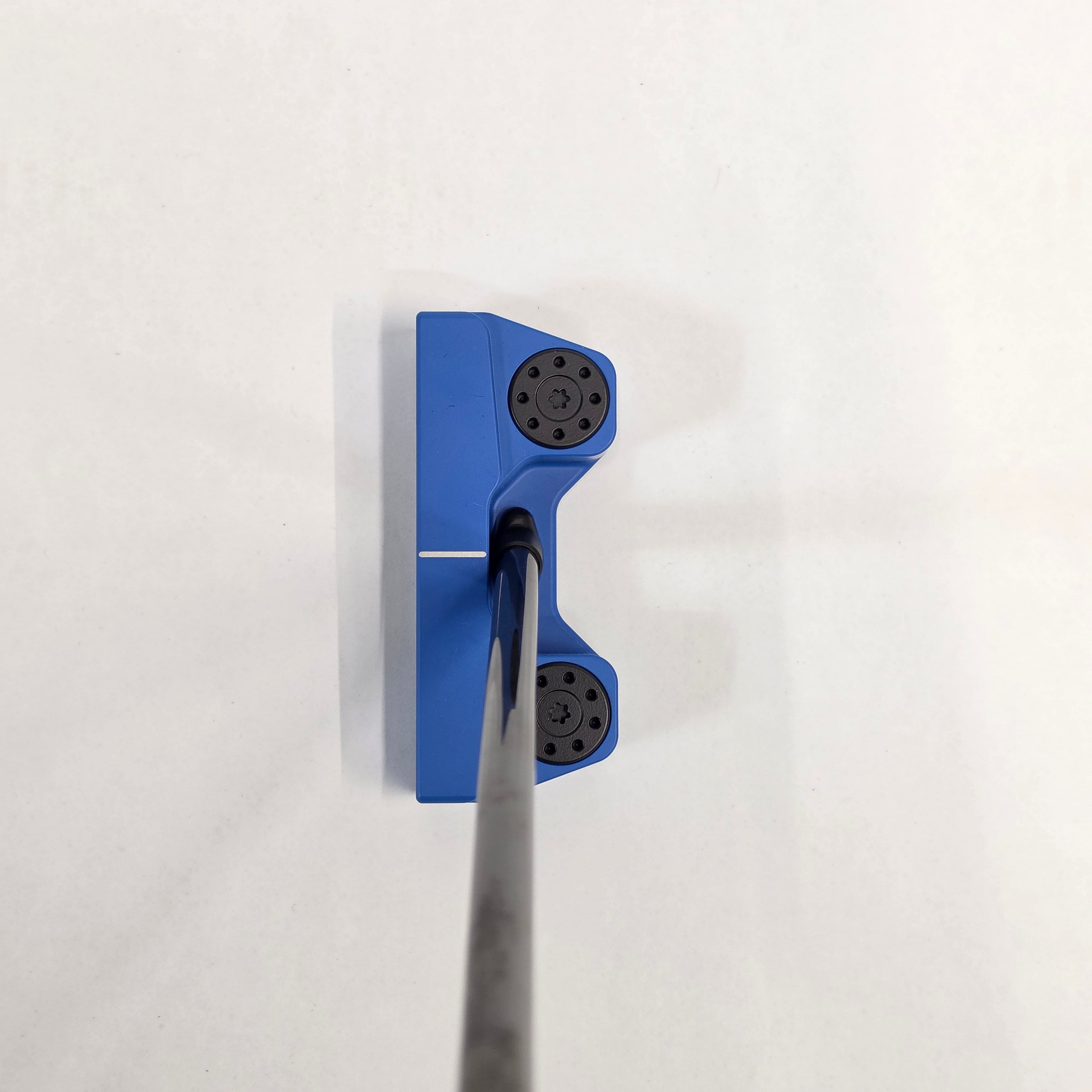 Saber Centerfire | Cobalt Blue| 34” | 7/10 #107