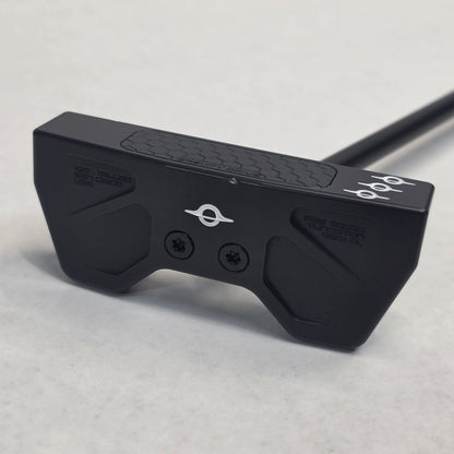 Saber Centerfire | Midnight Black| 34” | 8/10 #4