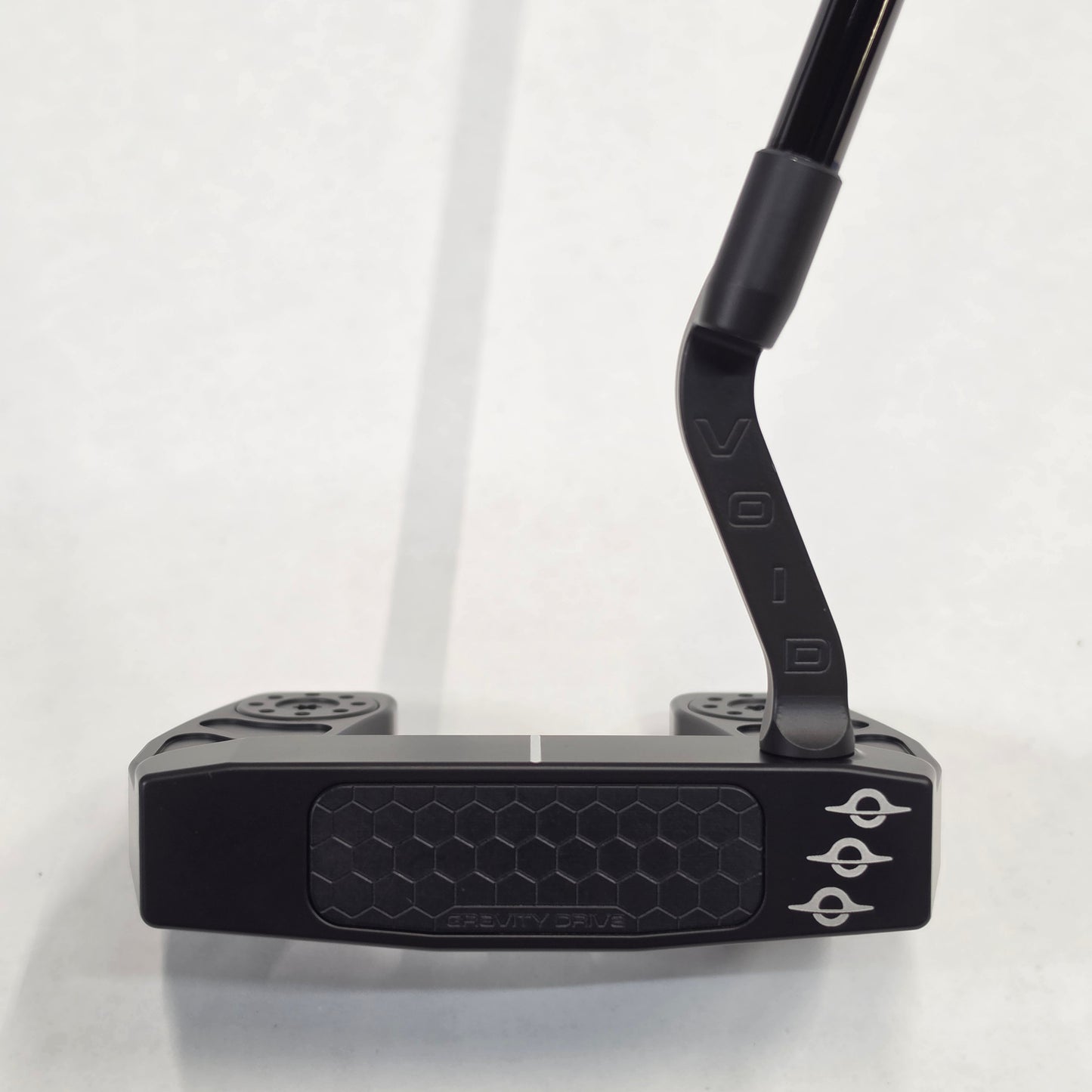 Goliath | Midnight Black| 34” | 10/10 #2
