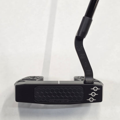 Goliath | Midnight Black| 34” | 10/10 #2
