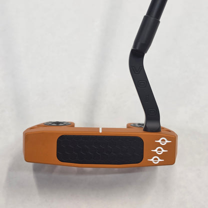 Goliath KBS CT Tour | Metallic Orange| 34” | 10/10 #4