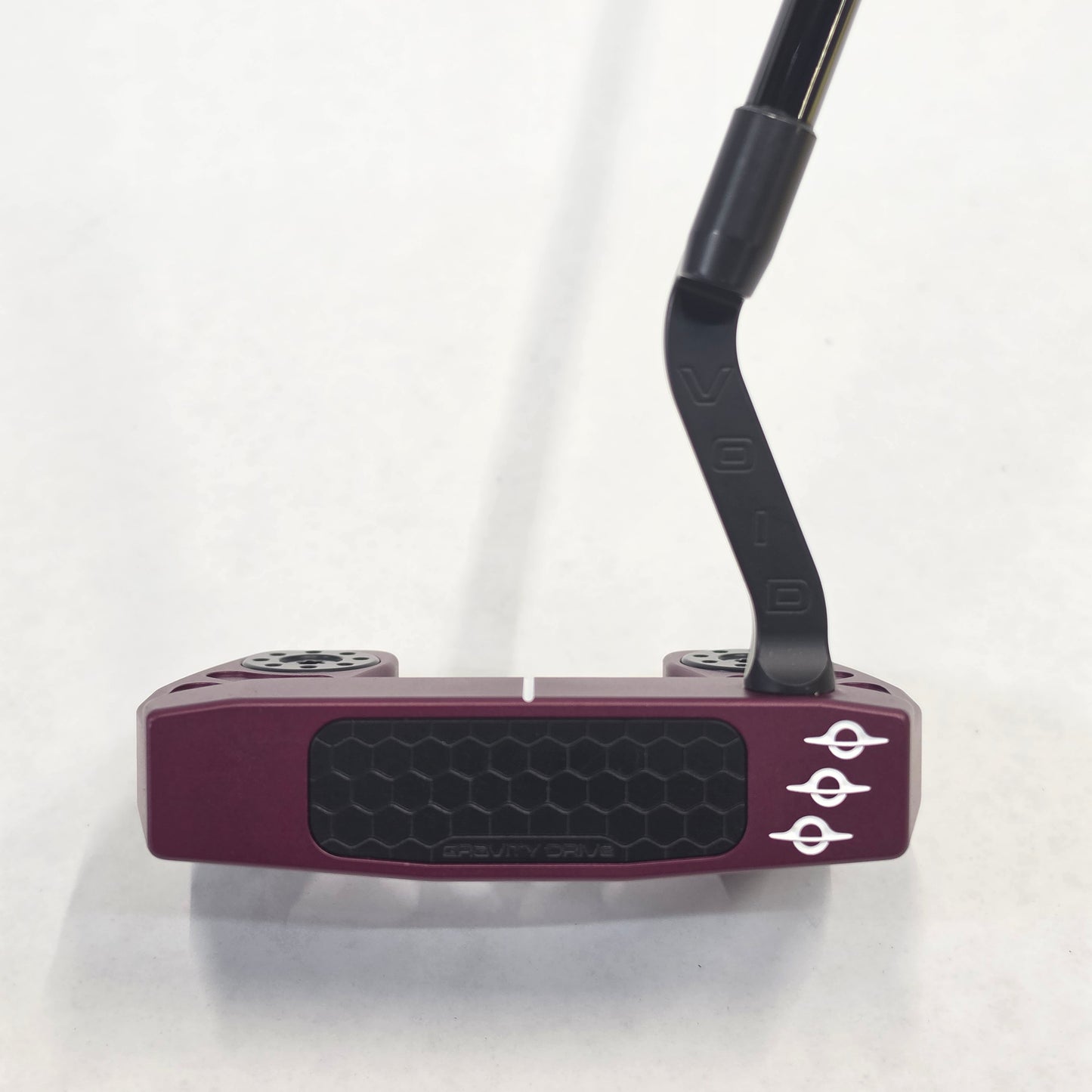 Goliath | Black Cherry| 33” | 10/10 #5