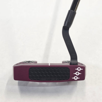 Goliath | Black Cherry| 33” | 10/10 #5