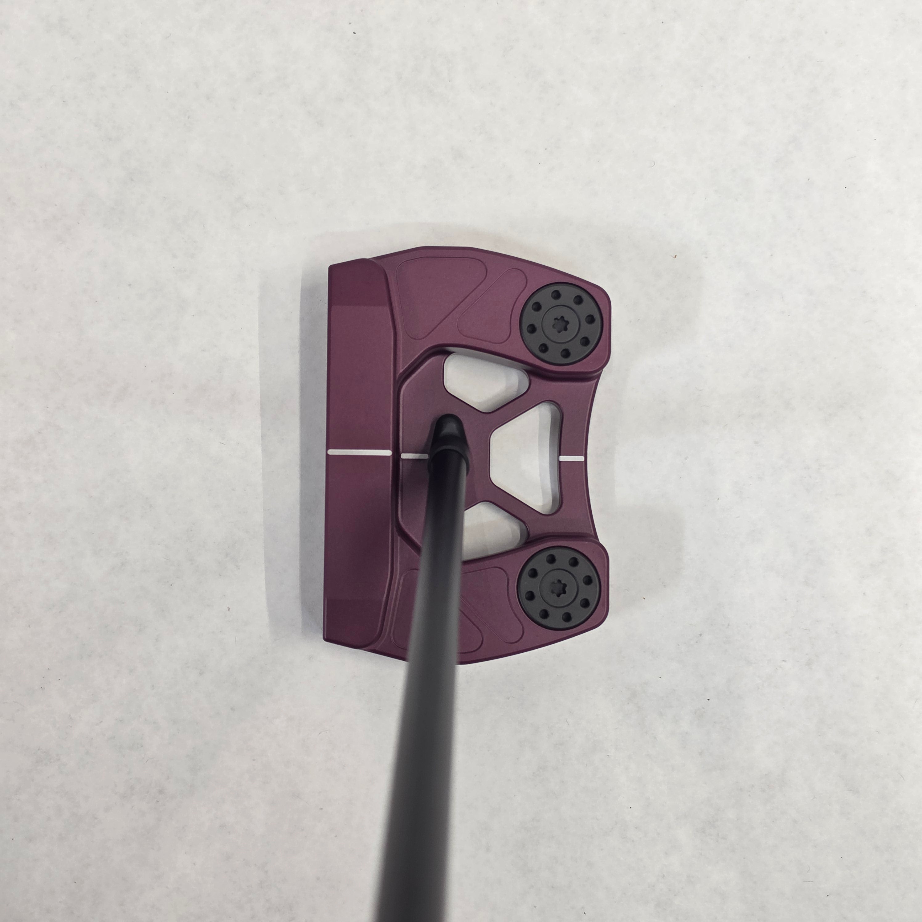 Goliath CenterFire Pro| Black Cherry | 34" | 9/10 #113