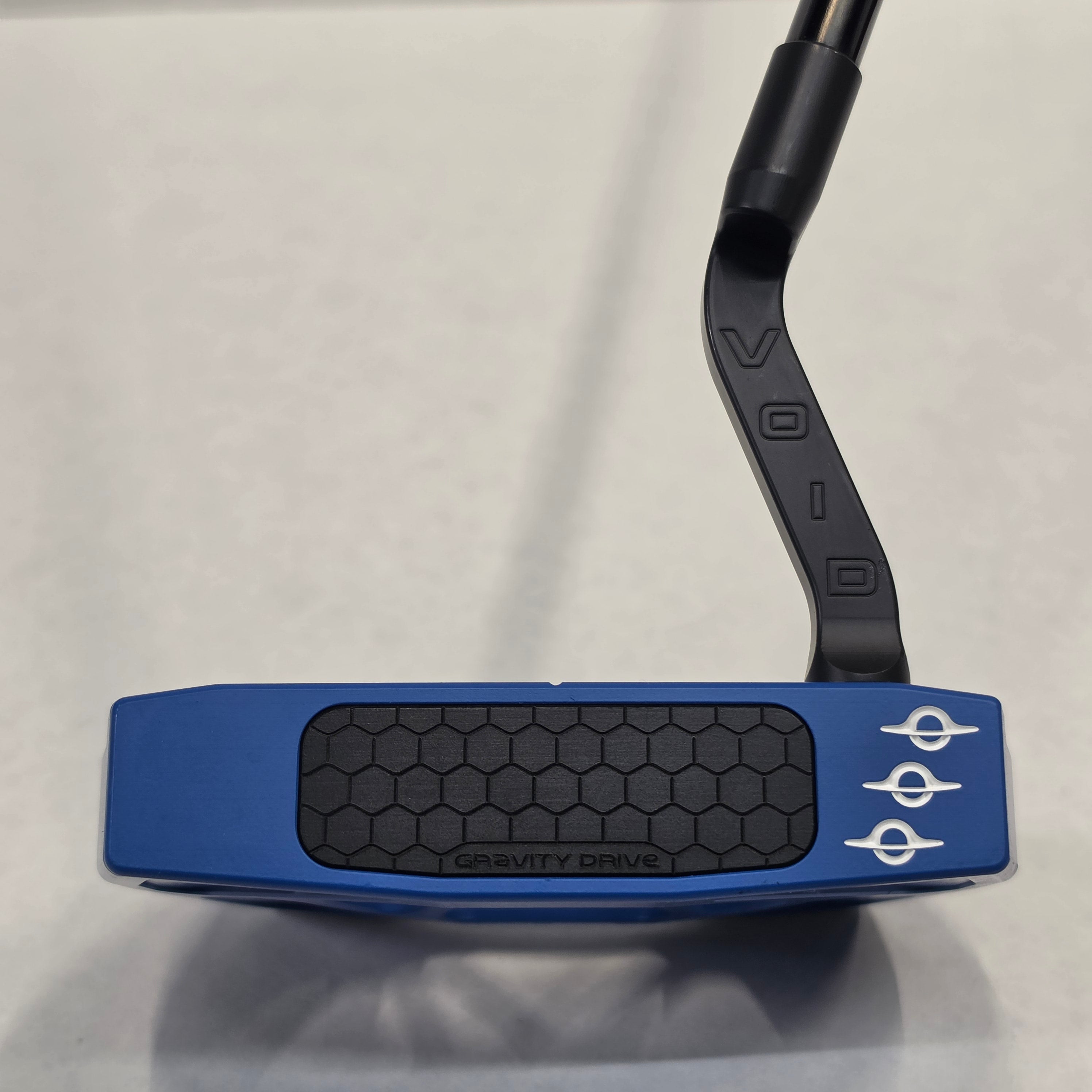 Goliath | Cobalt | 35" | 9/10 #114