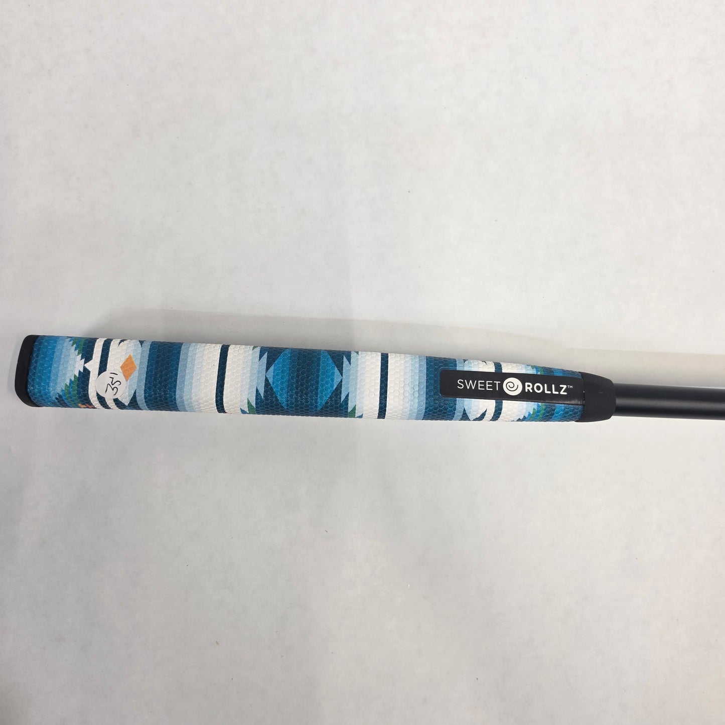 Goliath Pro | Teal | 35” | 10/10 #5