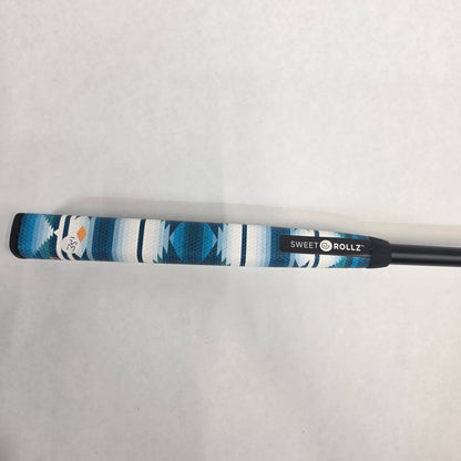 Goliath Pro | Teal | 35” | 10/10 #5