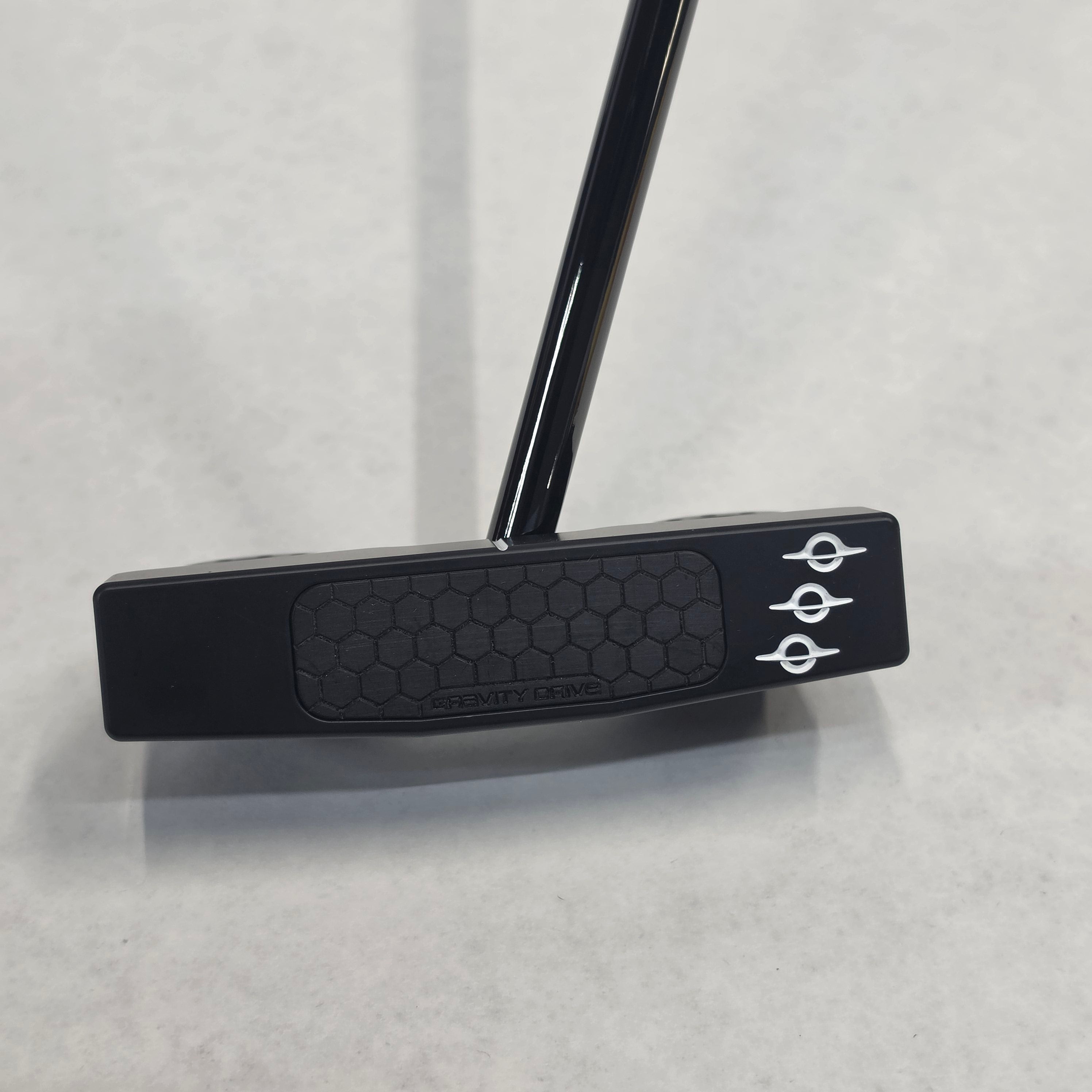 Saber CenterFire | Midnight Black| 35" | 10/10 #109