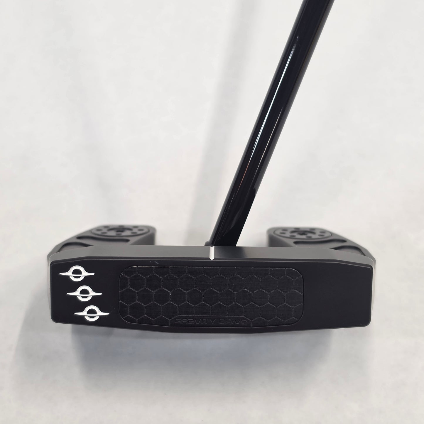 Goliath CenterFire BGT ONE | Midnight Black| 33” | 10/10 #3