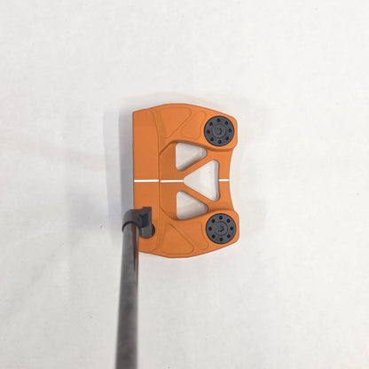 Goliath HEAVY SS Claw 2.0 | Metallic Orange | 33” | 9/10 #18