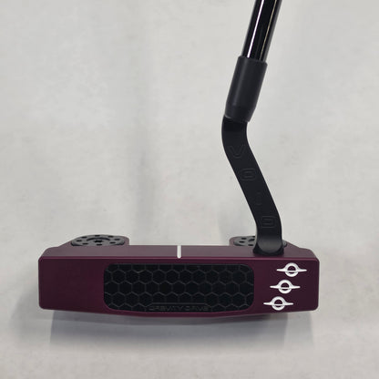 Saber | Black Cherry | 35” | 10/10 #7
